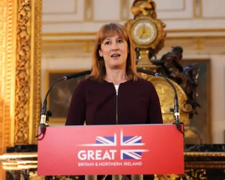 British Treasury Debt Increases to Unexpected £18bn in August