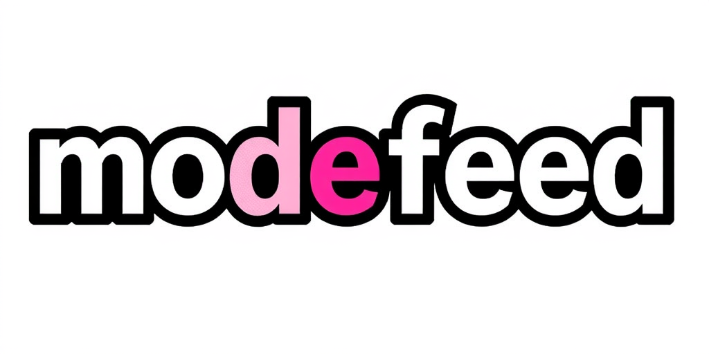 ModeFeed UK